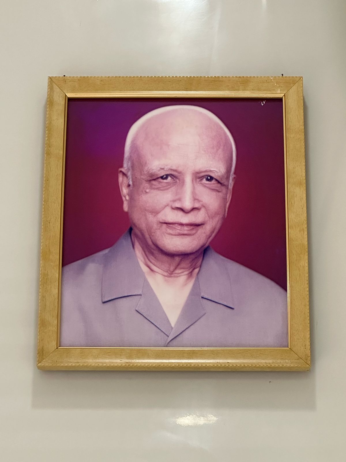 Arunbhai Manekal Jhaveri