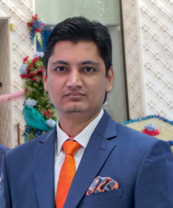 Arunbhai Manekal Jhaveri